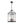 Load image into Gallery viewer, Farmhouze Light-4-Light Vintage Glass Cylinder Lantern Pendant Light-Pendant-Black-
