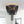 Load image into Gallery viewer, Farmhouze Light-5-Light Statement Draped Chain Flush Mount Ceiling Light-Ceiling Light-5-Light-Black
