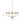Load image into Gallery viewer, Farmhouze Light-6-Light Metal Candle Style Chandelier-Chandelier-Brass-
