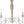 Load image into Gallery viewer, Farmhouze Light-6-Light Rustic Shabby Chic Candle Style Chandelier-Chandelier--
