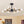 Load image into Gallery viewer, Farmhouze Light-8-Light Semi Flush Sputnik Light-Ceiling Light-Black and Gold-
