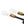 Load image into Gallery viewer, Farmhouze Light-8-Light Sputnik Semi Flush Mount Ceiling Light-Ceiling Light-8-Light-
