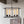 Load image into Gallery viewer, Farmhouze Light-8-Light Vintage Glass Wide Drum Lantern Pendant-Chandelier-Black-
