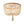Load image into Gallery viewer, Farmhouze Light-Bohemian Bowl Bead Flush Mount-Ceiling Light-Creamy Wood Beads-
