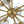 Load image into Gallery viewer, Farmhouze Light-Brass 12-Light Ice Glass Shade Sputnik Chandelier-Chandelier-12-Light-Brass
