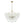 Load image into Gallery viewer, Farmhouze Light-Brass Decorative Pattern Glass Globe Cluster Chandelier-Chandelier-3-Light-Brass (Pre-Order)
