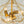 Load image into Gallery viewer, Farmhouze Light-Brass Decorative Pattern Glass Globe Cluster Chandelier-Chandelier-8-Light-Brass (Pre-Order)
