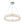 Load image into Gallery viewer, Farmhouze Light-Contemporary Dimmable LED Crystal Ring Pendant-Chandelier-Chrome-
