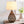 Load image into Gallery viewer, Farmhouze Light-Fabric Shade Rattan Table Lamp-Table Lamp--

