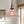 Load image into Gallery viewer, Farmhouze Light-Farmhouse Amber Single Dome Pendant Light-Pendant--
