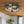 Load image into Gallery viewer, Farmhouze Light-Farmhouse Caged Seeded Glass Flush Mount Light-Ceiling Light--

