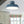 Load image into Gallery viewer, Farmhouze Light-Farmhouse Empire Shape LED Ceiling Light-Ceiling Light-Blue-
