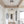 Load image into Gallery viewer, Farmhouze Light-Farmhouse Square Cage Flush Mount Ceiling Light-Ceiling Light-White-
