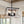 Load image into Gallery viewer, Farmhouze Light-Farmhouse Trapezoid Hanging 4 Light Chandelier-Chandelier-White-
