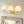 Load image into Gallery viewer, Farmhouze Light-Flower Milky Glass Globe Brass Vanity Wall Lamp-Wall Sconce-Aged Brass-
