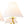 Load image into Gallery viewer, Farmhouze Light-French Farmhouse 6-Light Cone White Linen Shade Chandelier-Chandelier-Brass-
