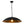 Load image into Gallery viewer, Farmhouze Light-Industrial Saucer Oversized Dome Pendant Light-Chandelier-Black-
