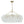 Load image into Gallery viewer, Farmhouze Light-Kitchen Dining Swirled Glass Bubble Round Chandelier-Chandelier-32in-
