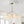 Load image into Gallery viewer, Farmhouze Light-Kitchen Dining Swirled Glass Bubble Round Chandelier-Chandelier-40in-
