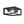 Load image into Gallery viewer, Farmhouze Light-Metal Open Square Ceiling Light-Ceiling Light-Black-
