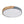Load image into Gallery viewer, Farmhouze Light-Minimalist Dimmable Round Ceiling Light-Ceiling Light-15 in.-White
