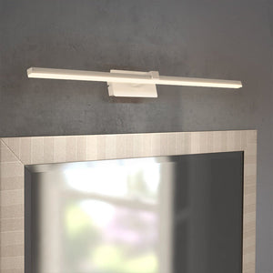 Farmhouze Light-Modern 1-Light Linear LED Bathroom Vanity Wall Sconce-Wall Sconce-White-23in