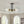 Load image into Gallery viewer, Farmhouze Light-Modern 3-Light Glass Globe Semi Flush Ceiling Light-Ceiling Light-Black Brass + Clear Glass-
