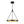 Load image into Gallery viewer, Farmhouze Light-Modern Dimmable LED Round Wheel Chandelier-Pendant-3000K (Warm Light)-

