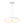 Load image into Gallery viewer, Farmhouze Light-Modern Dimmable LED Wide Dome Pendant Light-Chandelier-White (Pre-Order)-
