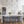 Load image into Gallery viewer, Farmhouze Light-Modern Farmhouse Seeded Glass 1-Light Kitchen Pendant Light-Pendant-1-Light-Nickel
