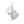 Load image into Gallery viewer, Farmhouze Light-Modern Minimalist Hanging Pendant Light-Pendant-White-
