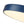 Load image into Gallery viewer, Farmhouze Light-Scandinavian Blue Round LED Semi Flush Mount Light-Ceiling Light-Blue-
