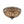 Load image into Gallery viewer, Farmhouze Light-Vintage Bronze Crystal Bowl Flush Mount Ceiling Light-Ceiling Light-Bronze-
