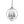 Load image into Gallery viewer, Farmhouze Lighting-Farmhouse Rustic 4-Light Lantern Pendant Lighting-Pendant-Nickel-
