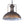 Load image into Gallery viewer, Farmhouze Lighting-Industrial Rustic Barn Single Pendant Light-Pendant-Default Title-
