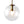Load image into Gallery viewer, Farmhouze Lighting-Mid Century Glass Globe Hanging Wall Sconce-Wall Sconce-Default Title-
