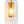 Load image into Gallery viewer, Farmhouze Lighting-Mid Century Gold Cylinder Glass Wall Sconce-Wall Sconce-Black-
