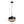Load image into Gallery viewer, Farmhouze Lighting-Mid Century Hand Blown Glass Cylinder Pendant Light-Pendant-A-
