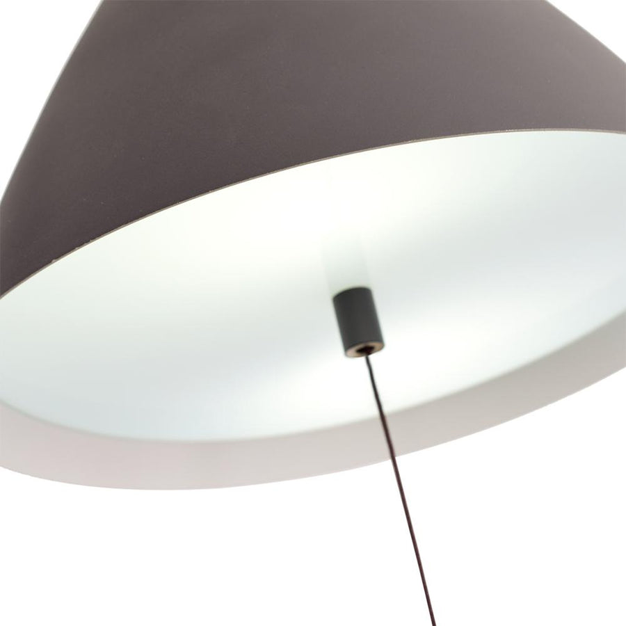 Farmhouze Lighting-Mid Century Hanging Mini Pendant Light-Pendant-Default Title-