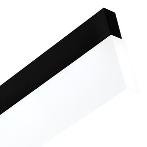 Farmhouze Lighting-Mid Century Linear LED Pendant Light-Pendant-Default Title-
