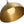 Load image into Gallery viewer, Farmhouze Lighting-Mid-century Single Light Brass Dome Pendant-Pendant-Default Title-
