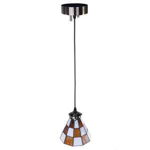 Farmhouze Lighting-Minimalist Decorative Cone Single Pendant Light-Pendant-Default Title-