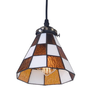 Farmhouze Lighting-Minimalist Decorative Cone Single Pendant Light-Pendant-Default Title-